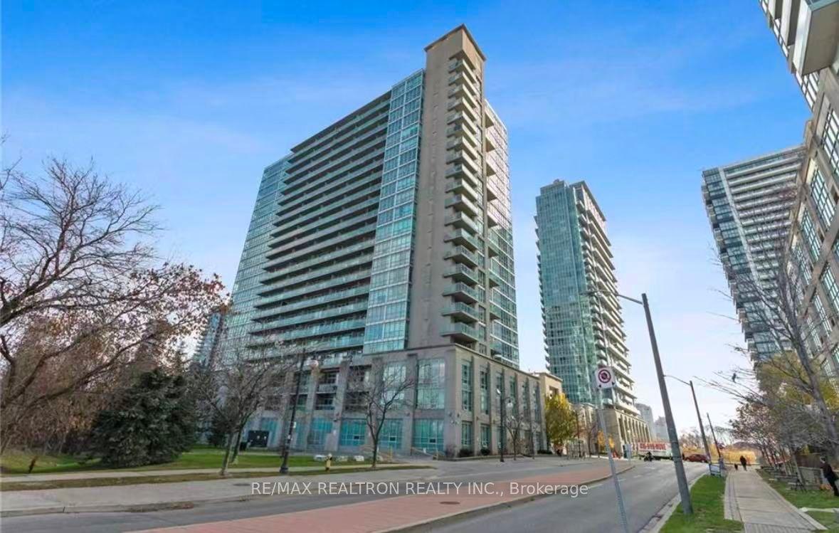 185 Legion Road N 710 #710 — photo 1