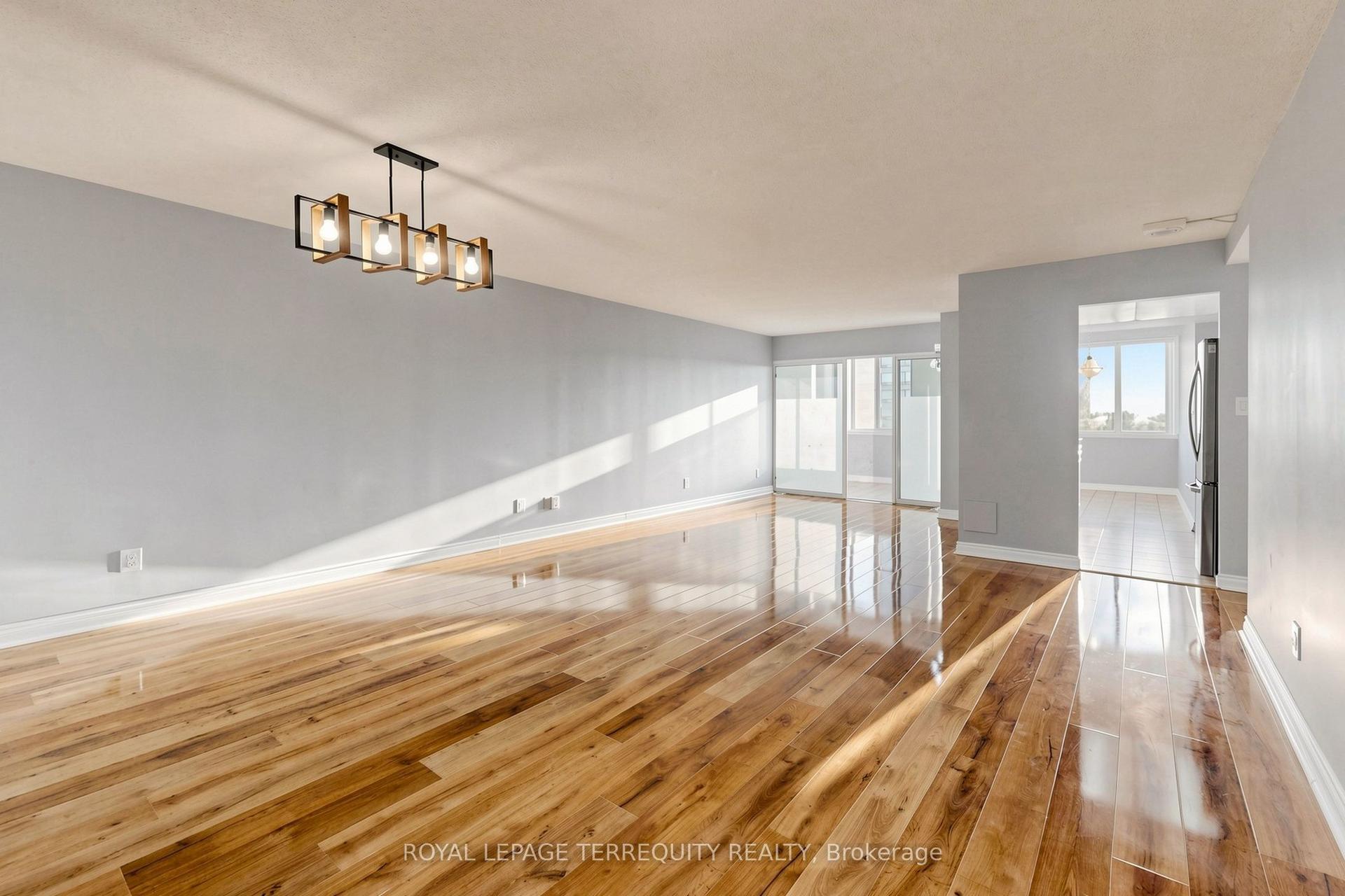 80 Alton Towers Circle 705 #705, Toronto — Condo for lease, photo 1