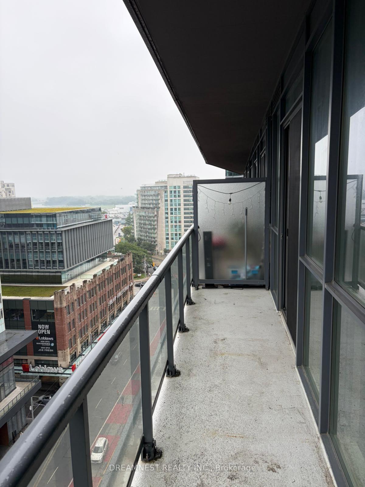 20 Bruyeres Mews 1507 #1507, Toronto — Condo for lease, photo 1