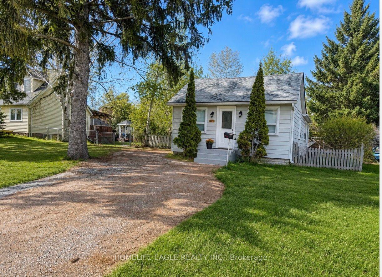 142 Riveredge Drive — photo 1