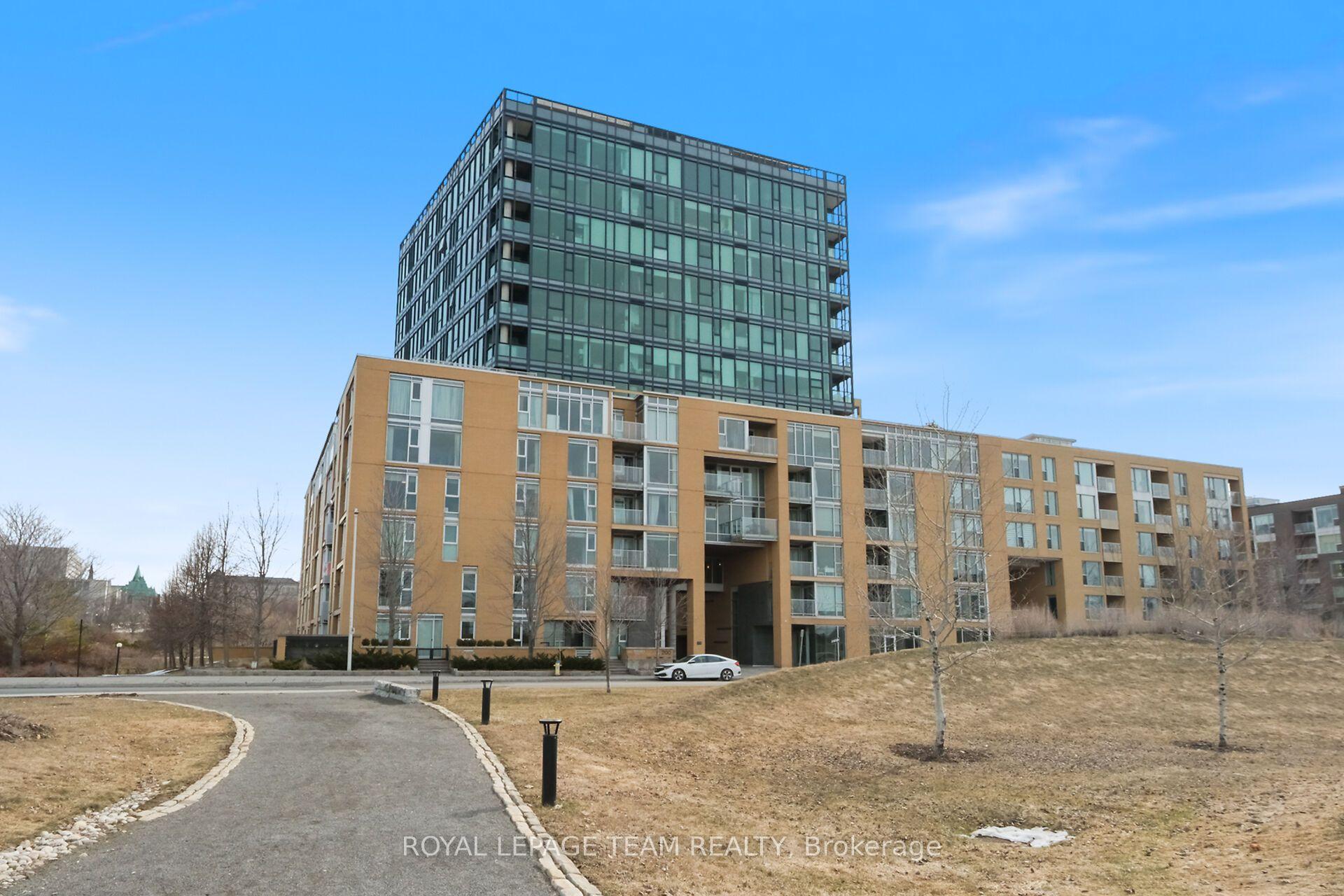200 Lett Street 1004 #1004, West Centre Town — Condo for sale, photo 1