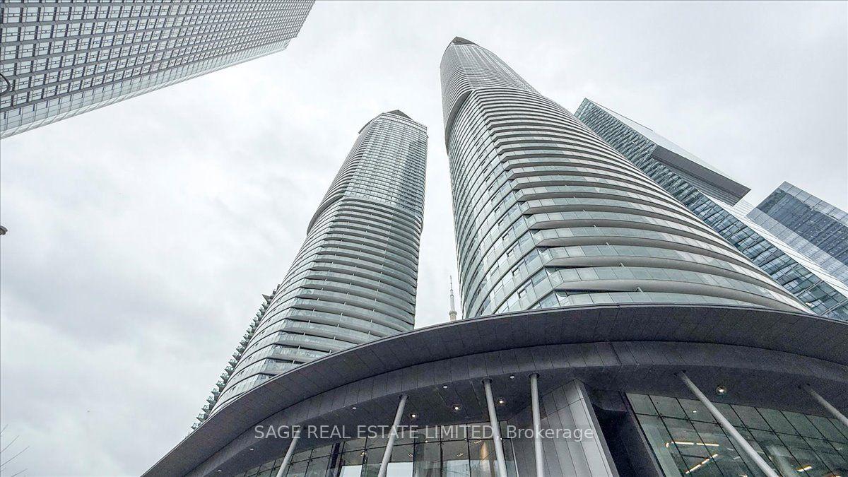 12 York Street 3608 #3608 — photo 1