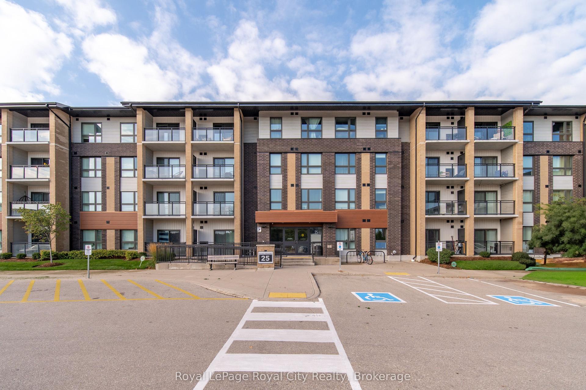 25 Kay Crescent 302 #302, Guelph — Condo for lease, photo 1