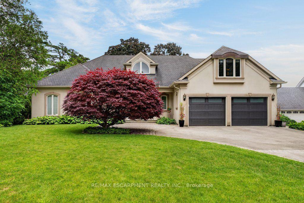 3312 Lakeland Crescent — photo 1