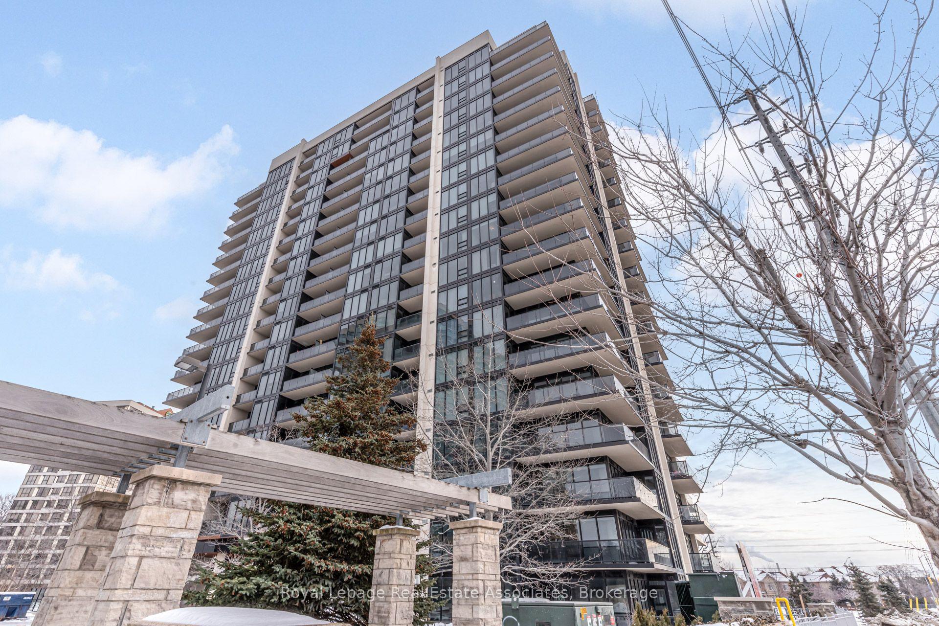 1035 Southdown Road 1108 #1108 — photo 1
