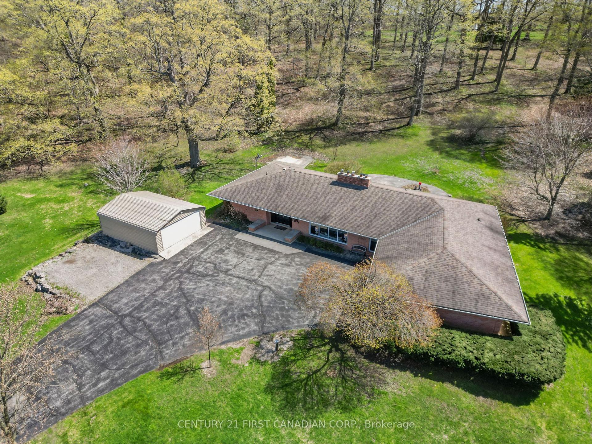 14519 Elginfield Road — photo 1