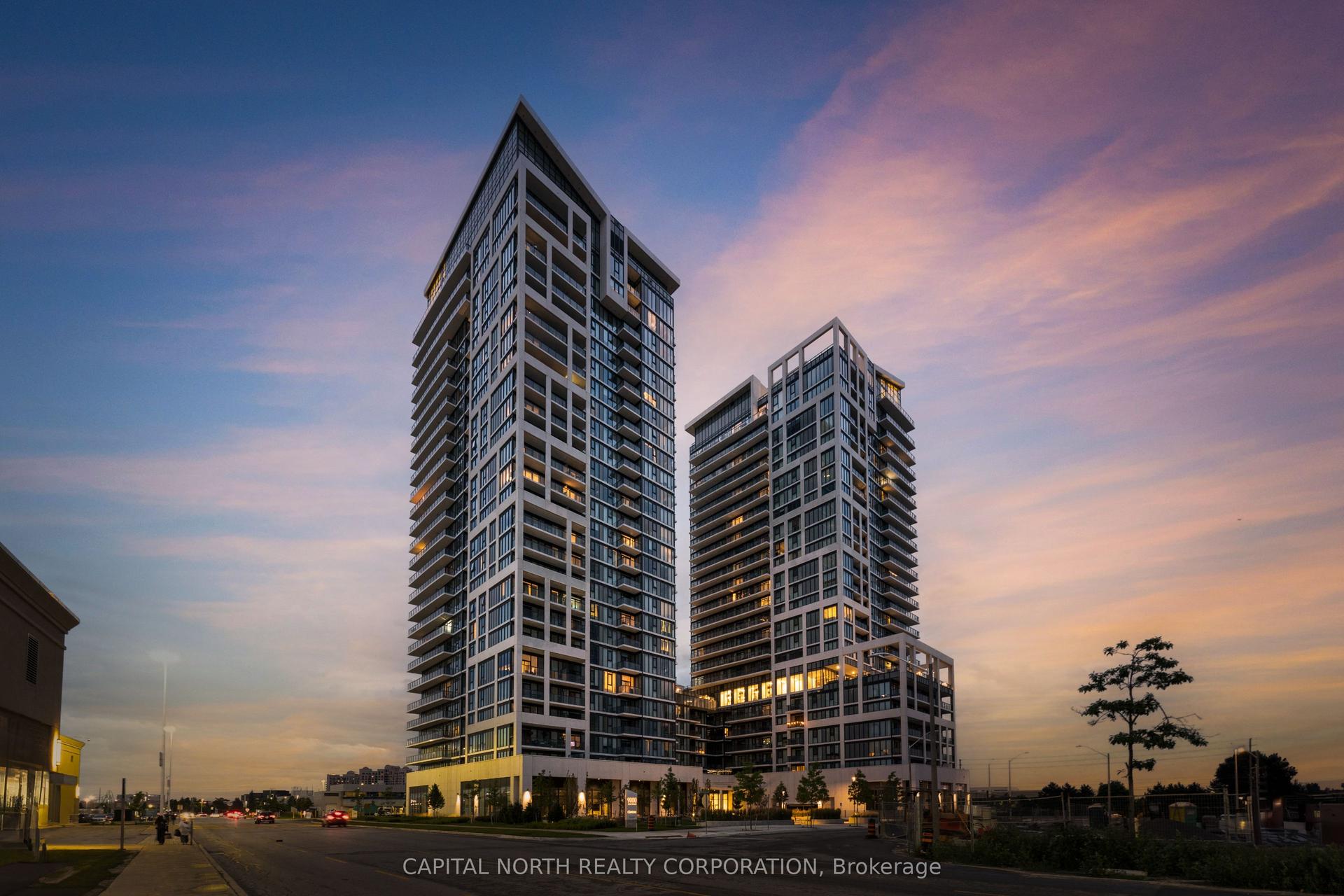 9000 Jane Street 2022 #2022, Vaughan — Condo for lease, photo 1