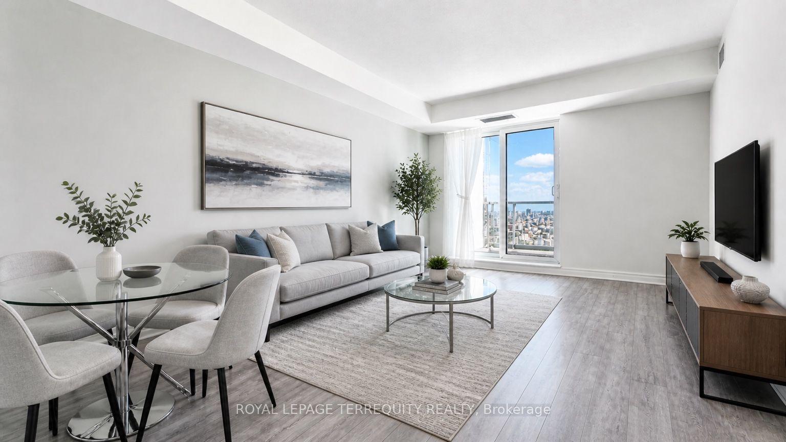 4968 Yonge Street 3508 #3508 — photo 1