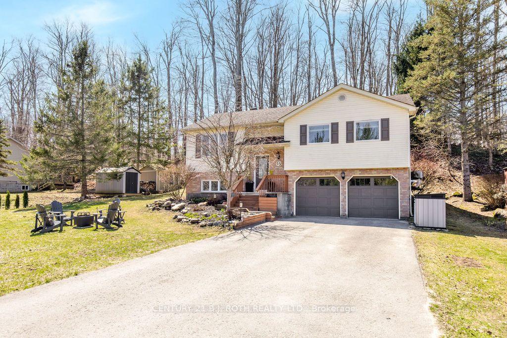 15 Sugarbush Road — photo 1