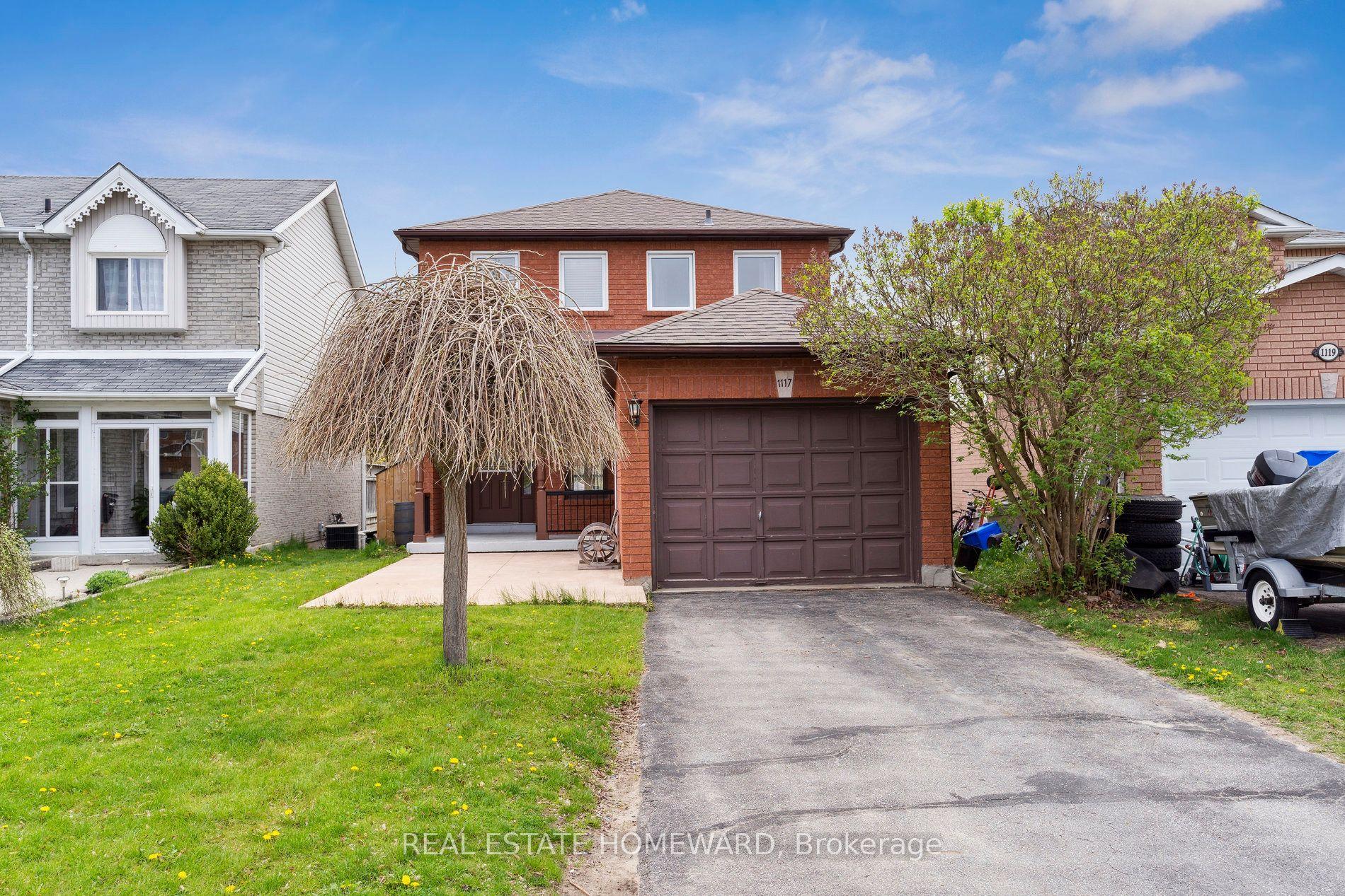 1117 Ashley Court — photo 1