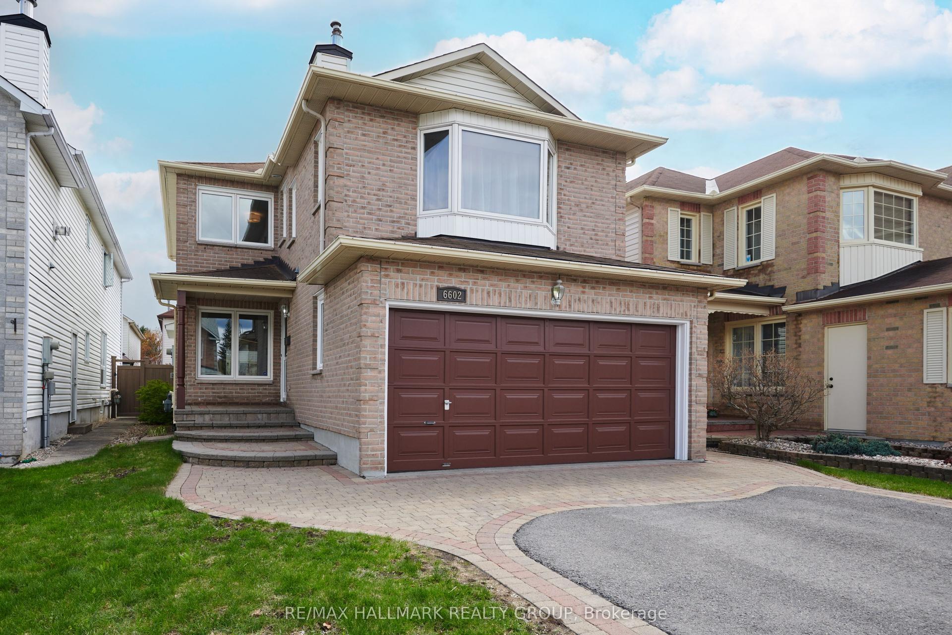 6602 Windsong Avenue — photo 1