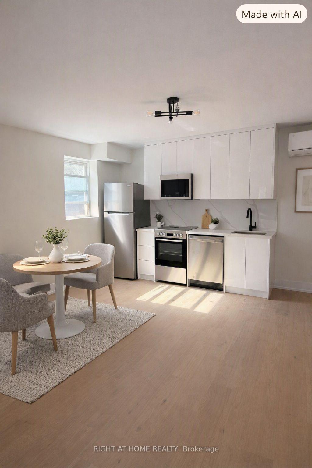 3384 Lake Shore Boulevard W 201 #201, Toronto — Multiplex for lease, photo 1