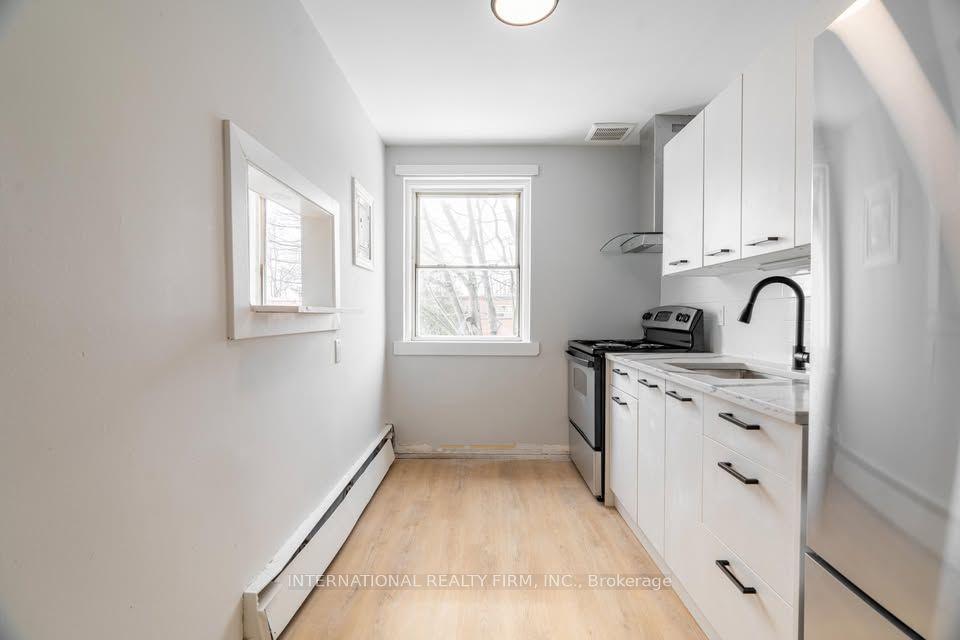 1284 Gramercy Park Place 205 #205 — photo 1
