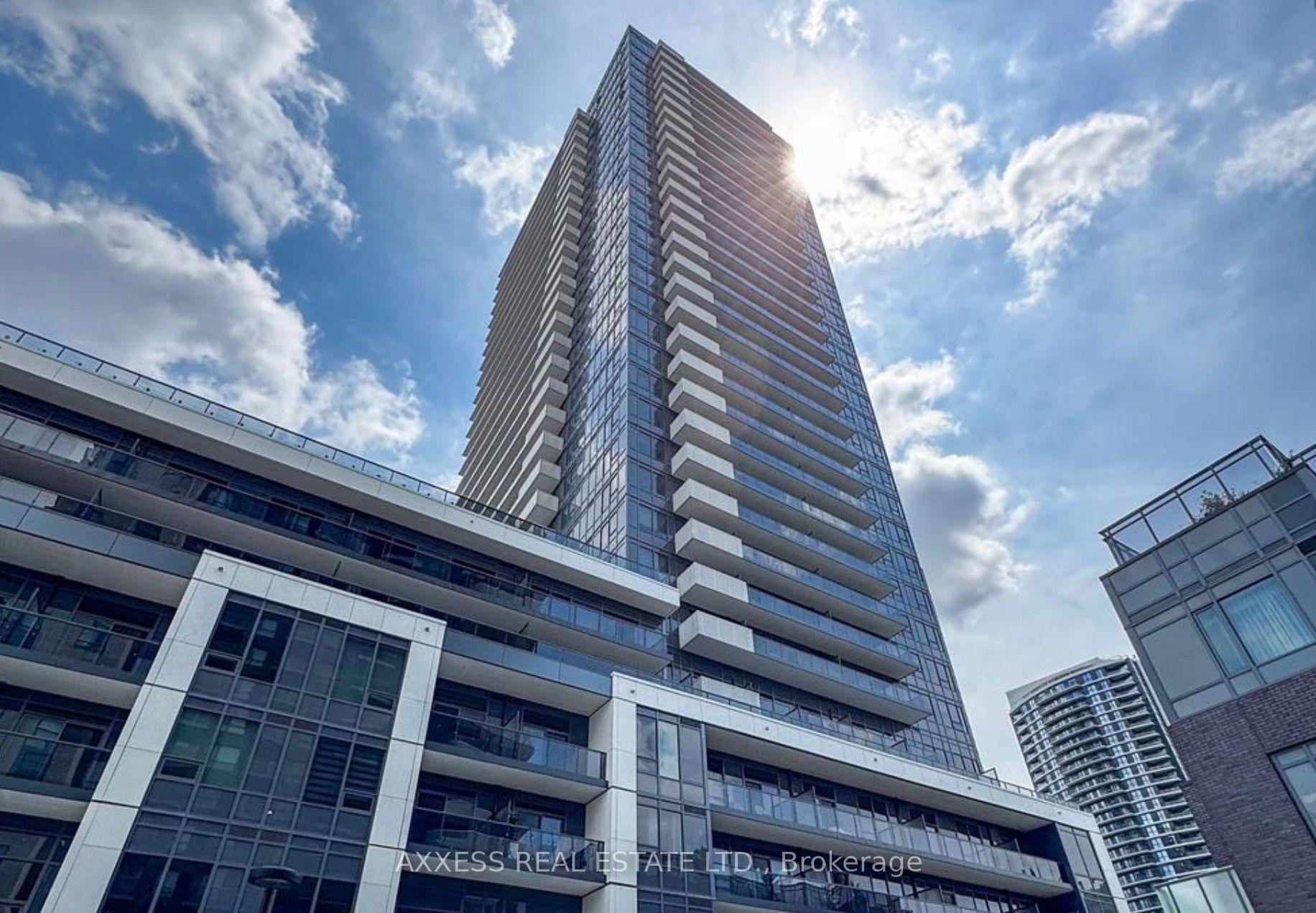 5105 Hurontario Street 2511 #2511 — photo 1
