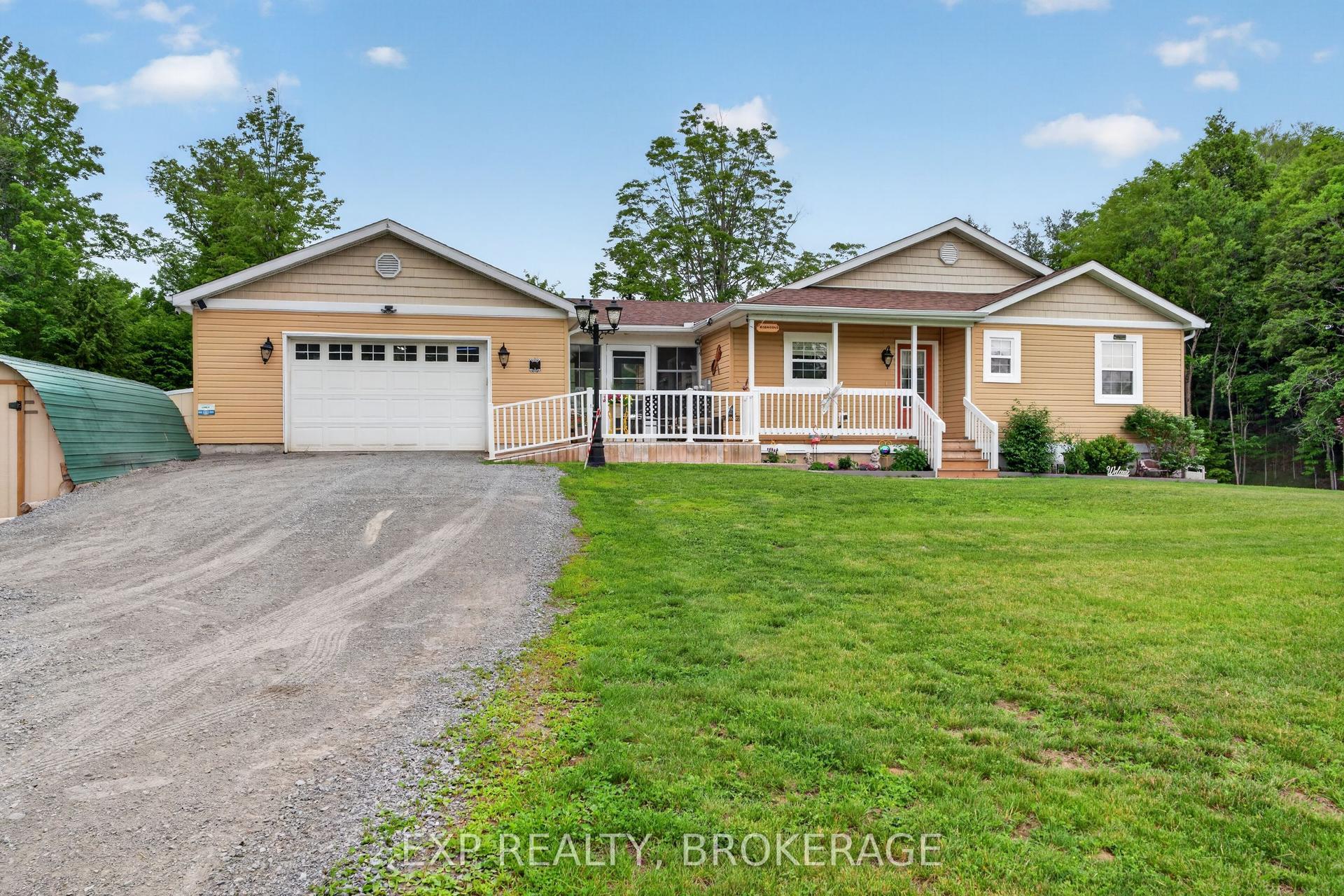 3288 LONG LAKE Road — photo 1
