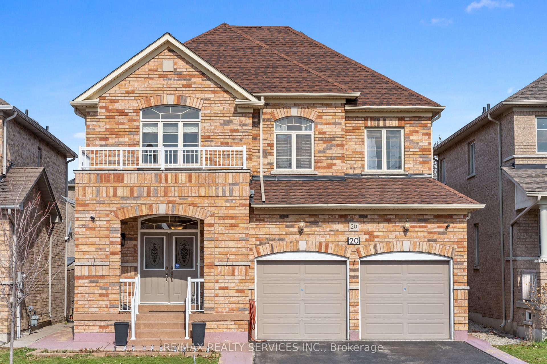 20 Strathdale Road — photo 1