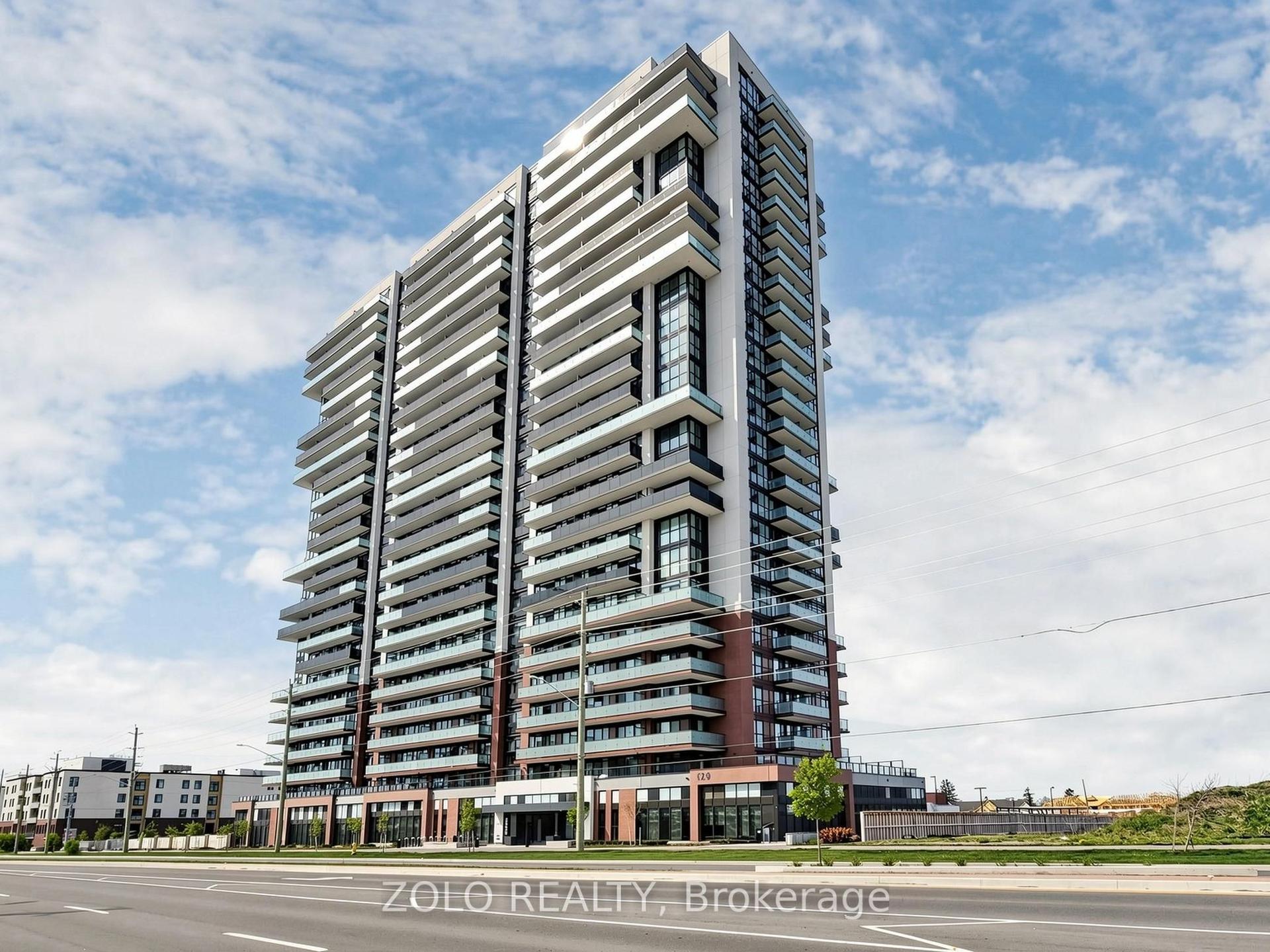 2550 Simcoe Street N 315 #315 — photo 1