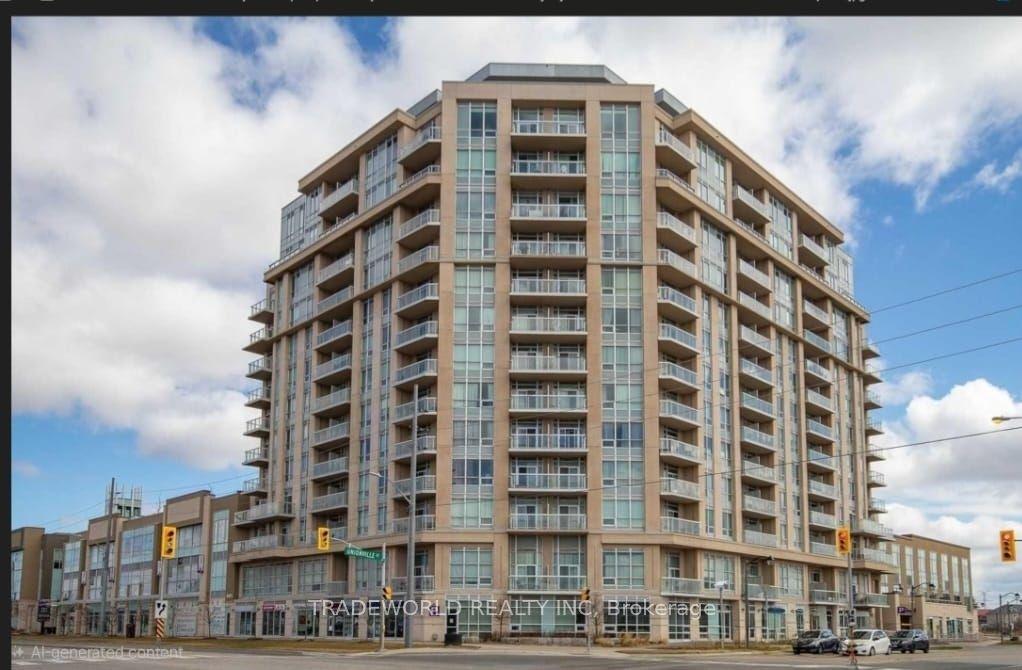 8323 Kennedy Road 626 #626, Markham — Condo for sale, photo 1