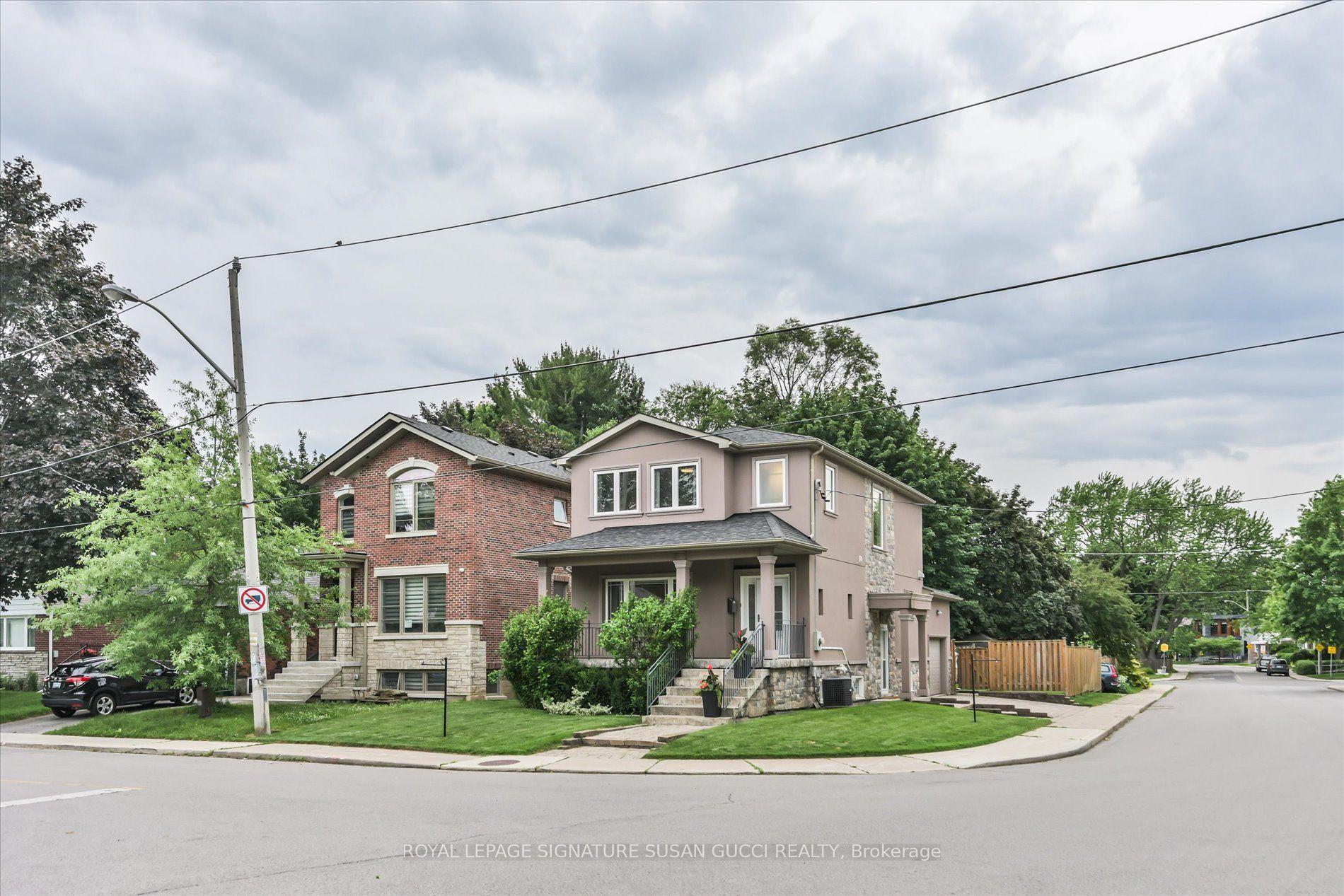 122 Cedarcrest Boulevard — photo 1