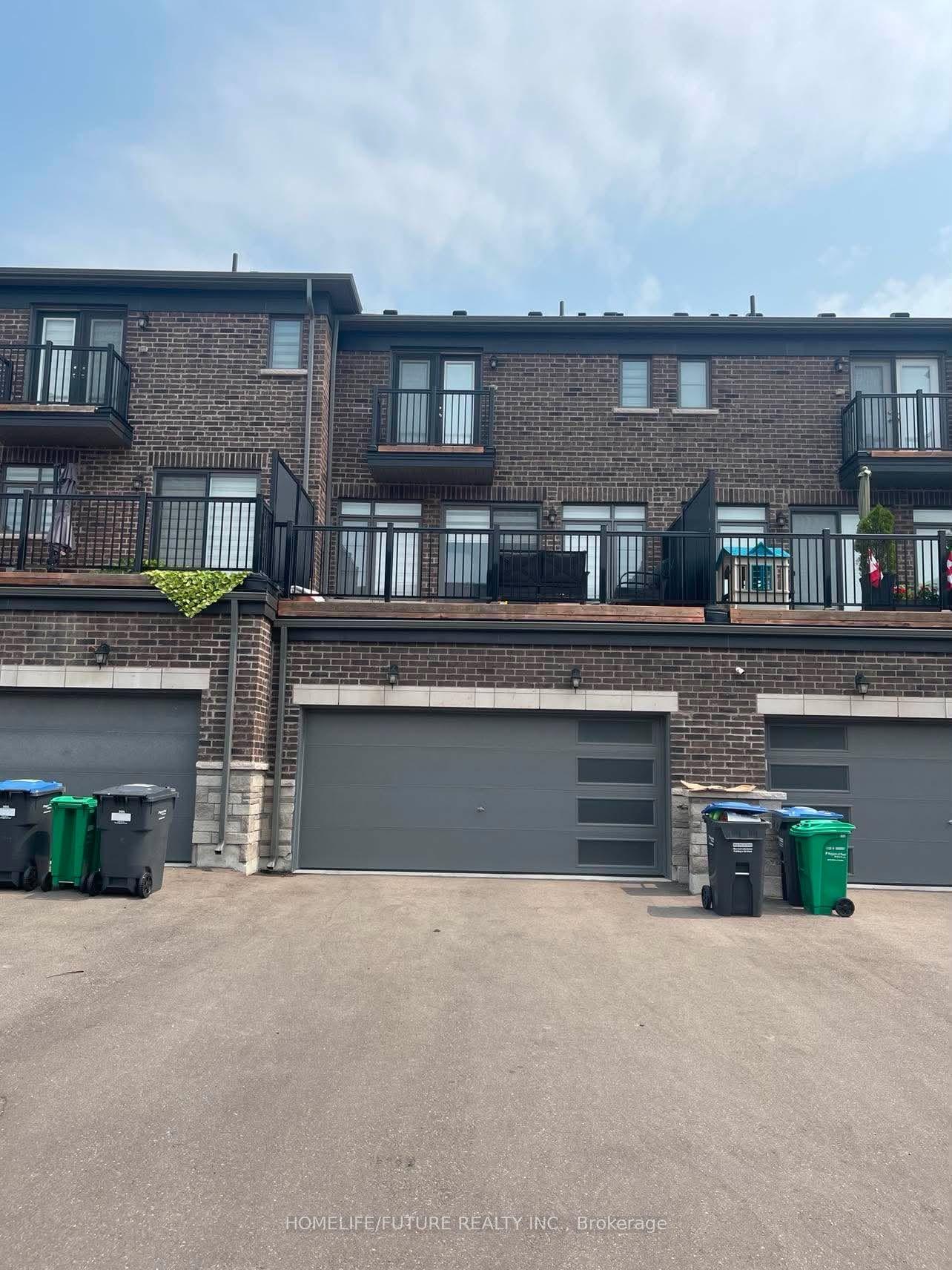 12216 Mclaughlin Road, Caledon — Townhouse for lease, photo 1