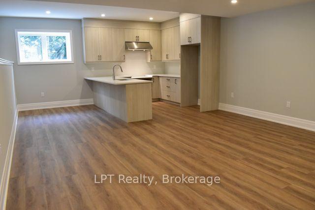 47 East Street Basement Unit #Basement Unit, Cambridge — Detached for lease, photo 1