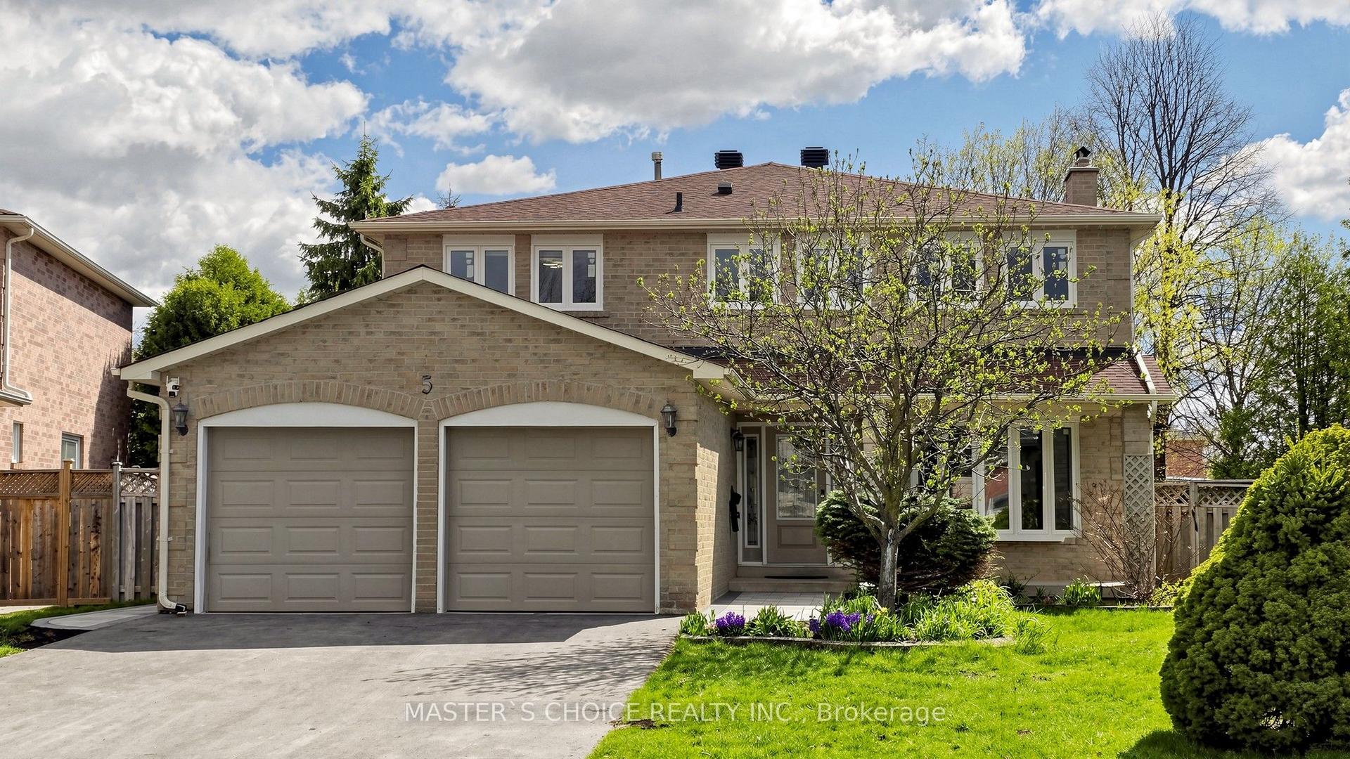 5 Espby Court — photo 1