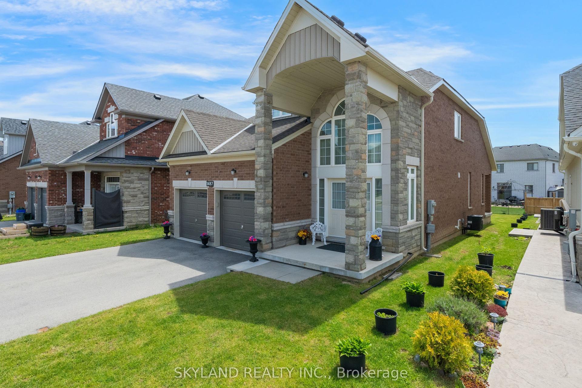 1487 Marina Drive, Fort Erie — Detached for sale, photo 1