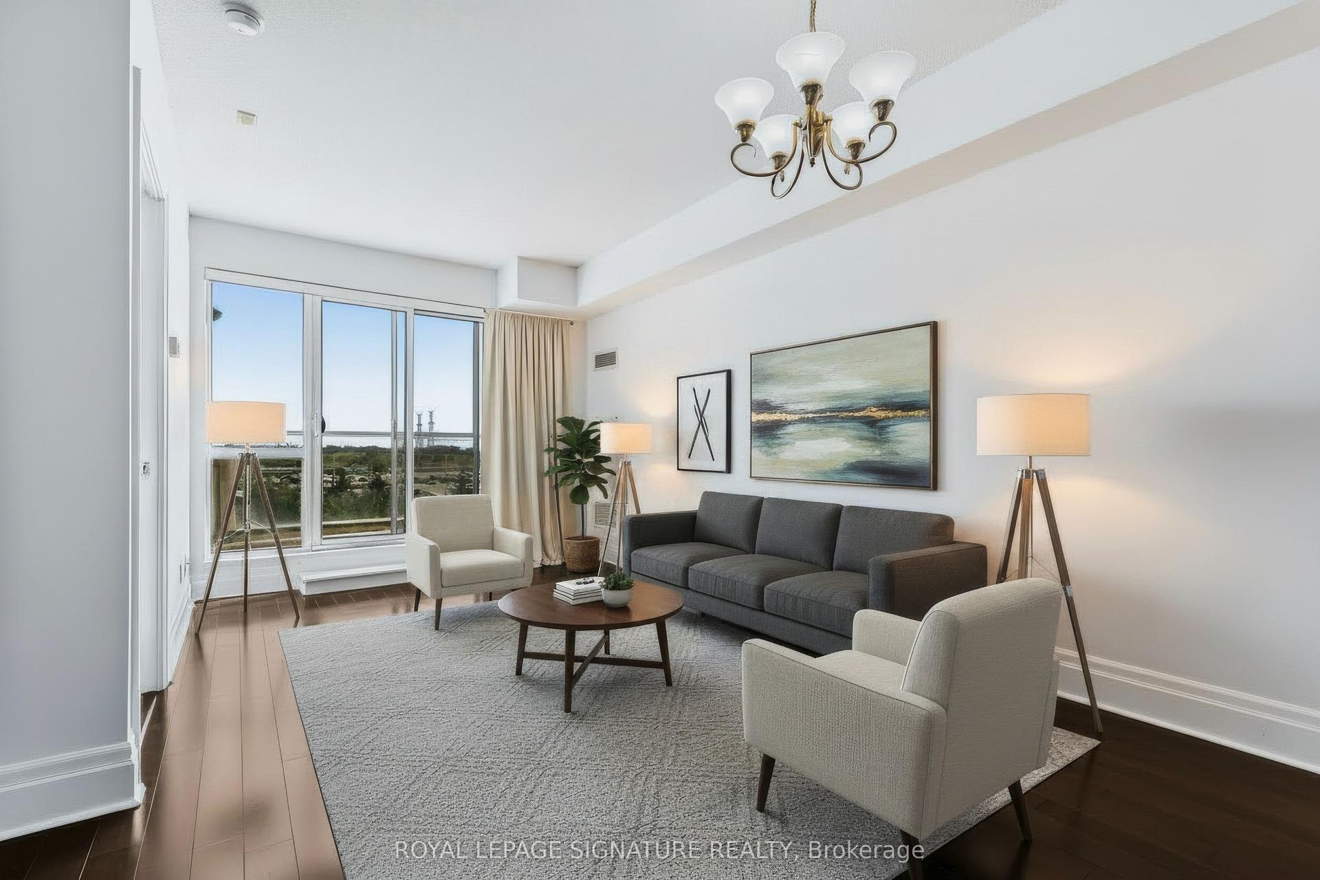 39 Upper Duke Crescent 408 #408, Markham — Condo for sale, photo 1