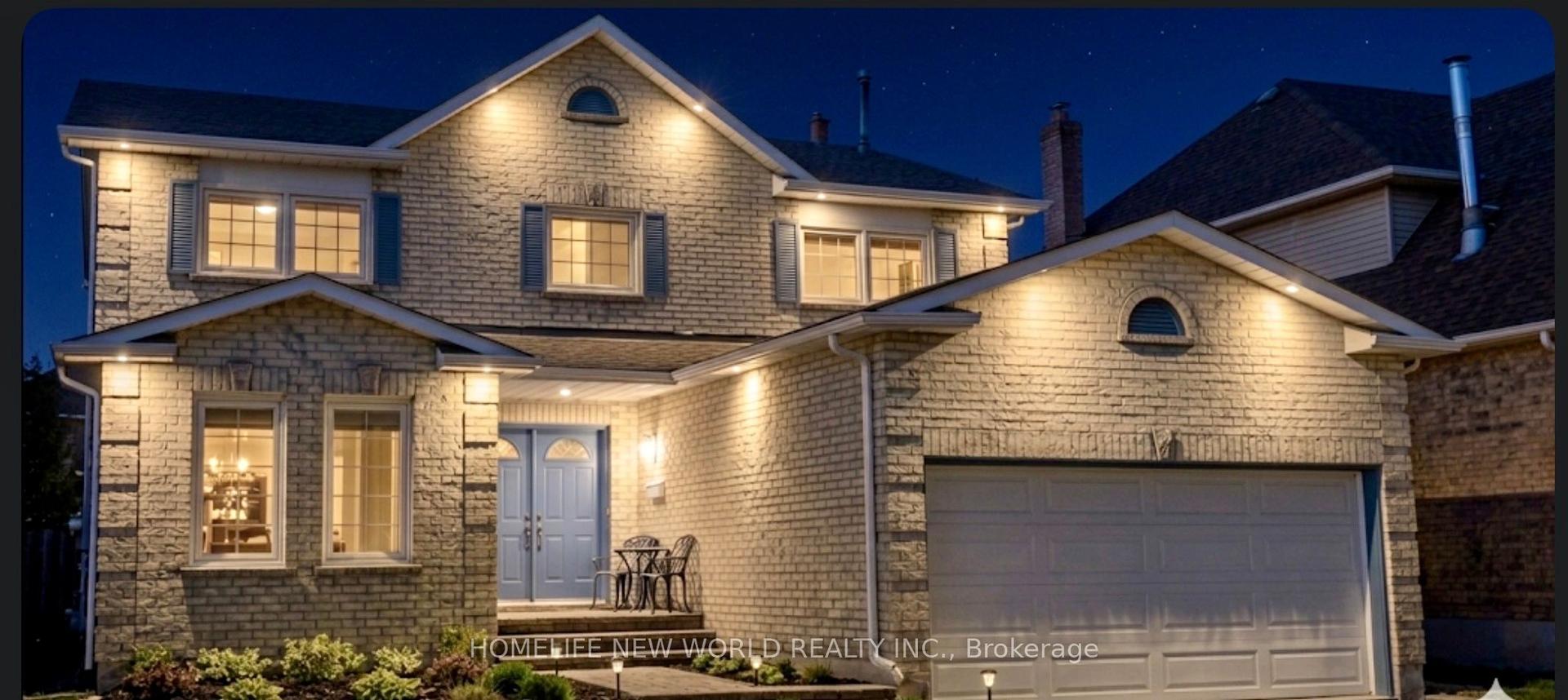 10 Holden Court — photo 1