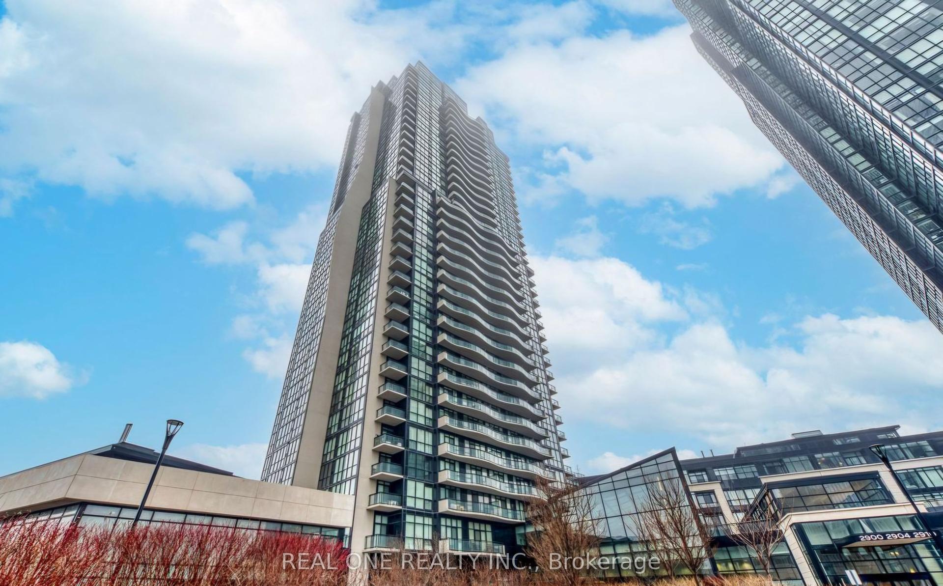 2900 Highway 7 West N/A 505 #505, Vaughan — Condo for lease, photo 1