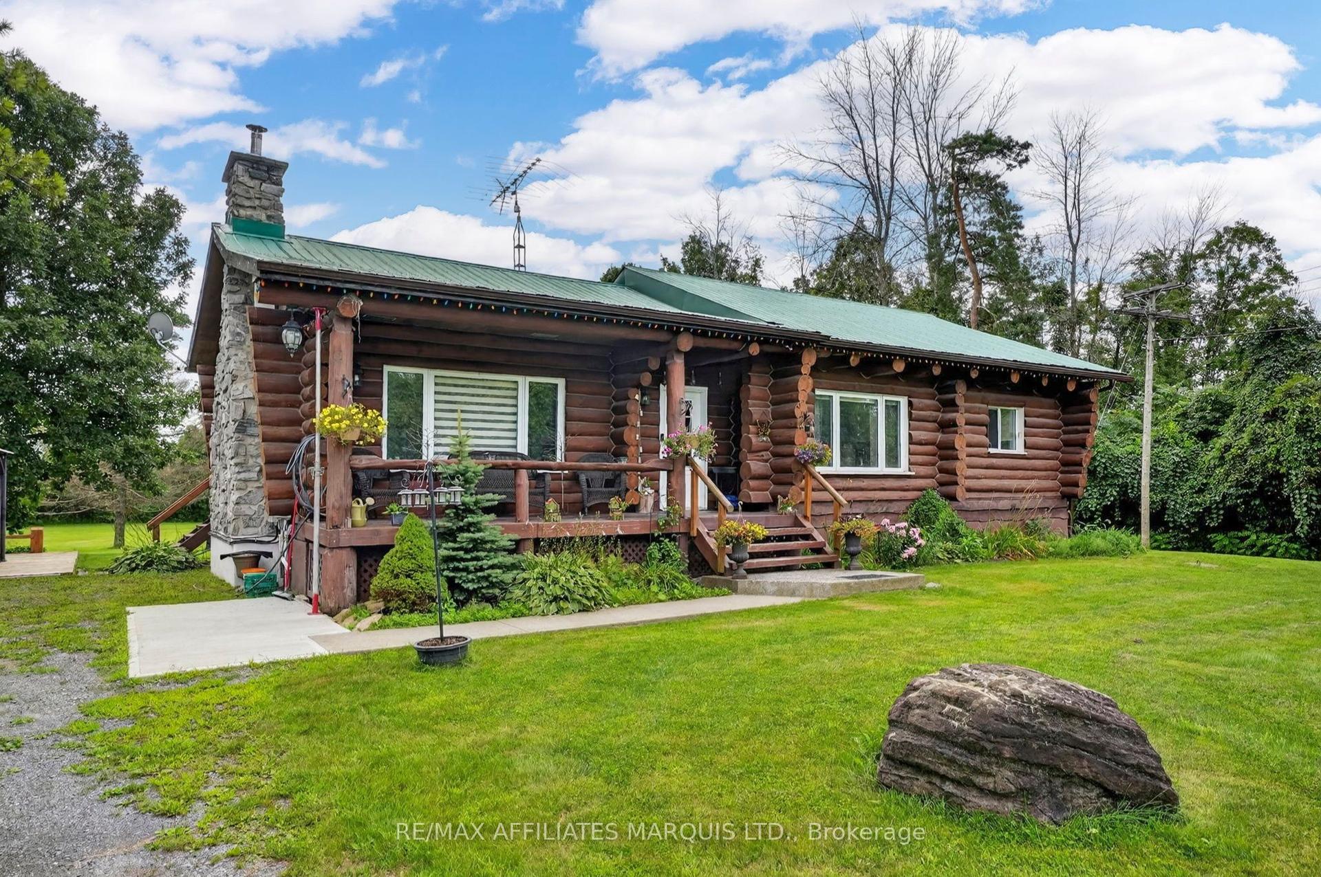 16696 Atchison Road, South Stormont — Detached for sale, photo 1