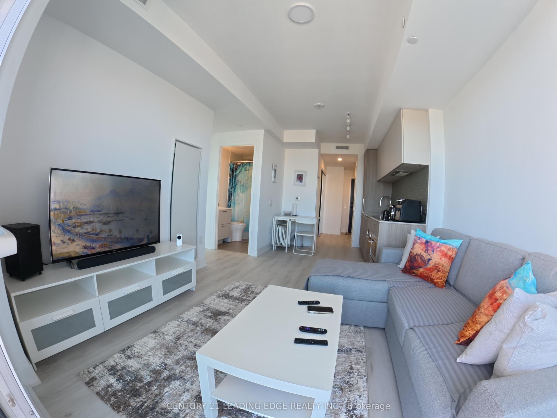 36 Olive Avenue 2805 #2805, Toronto — Condo for lease, photo 1