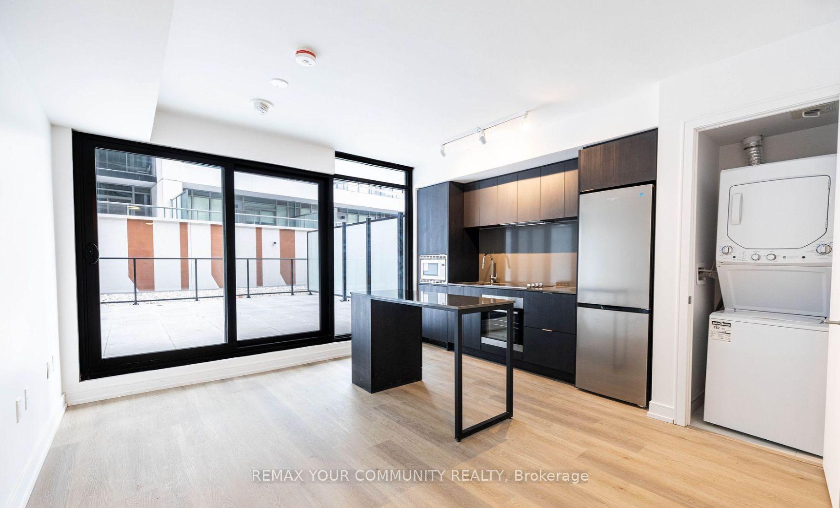 1 Jarvis Street 324 #324 — photo 1