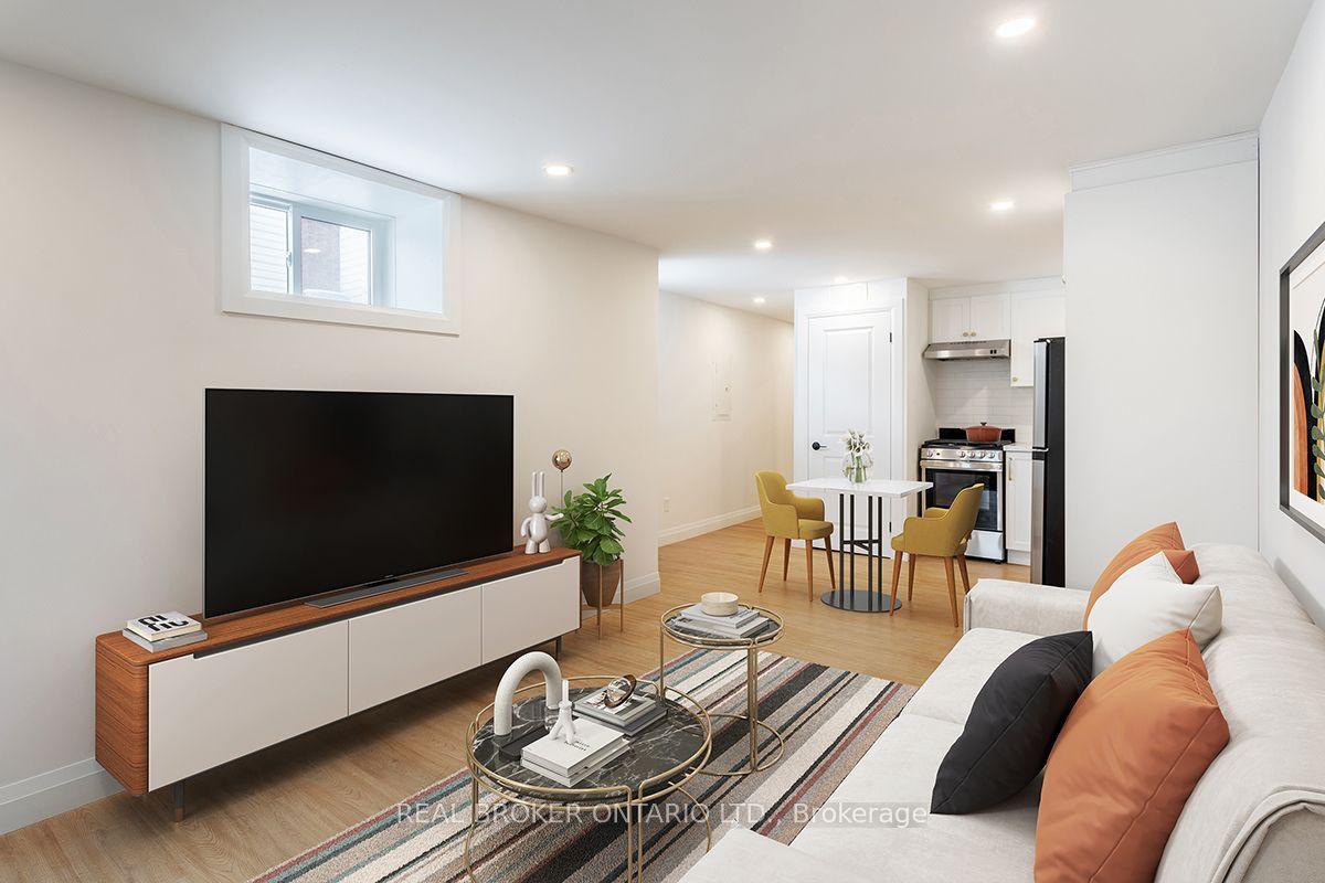 113 Catharine Street N 4 #4 — photo 1