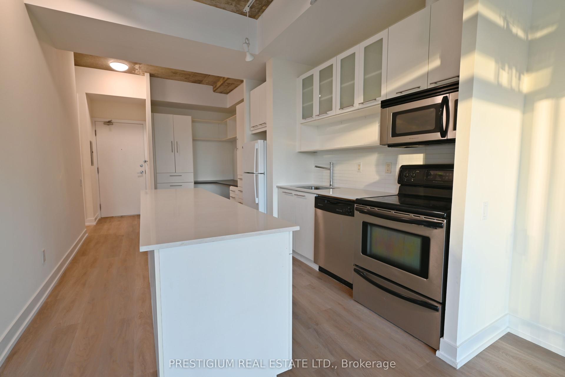 66 Portland Street 611 #611, Toronto — Condo for sale, photo 1