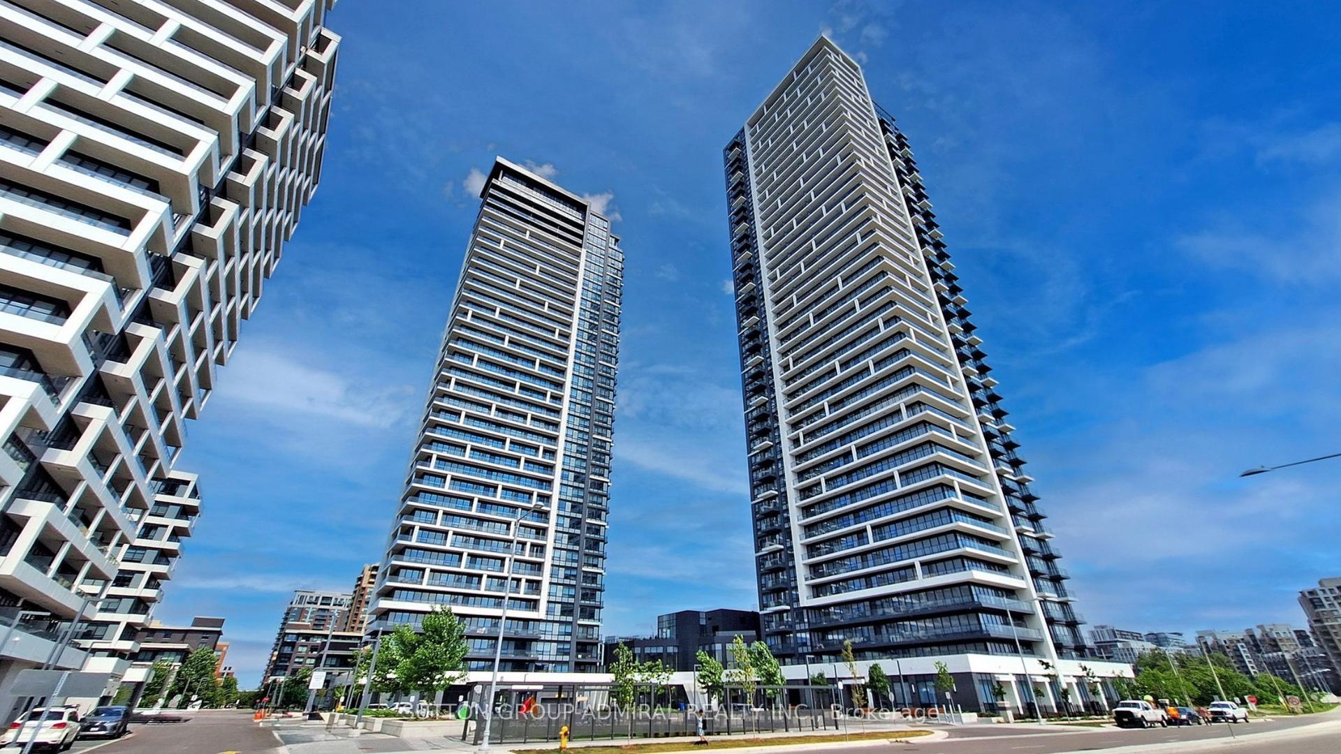 8 Water Walk Drive 509 #509, Markham — Condo for lease, photo 1