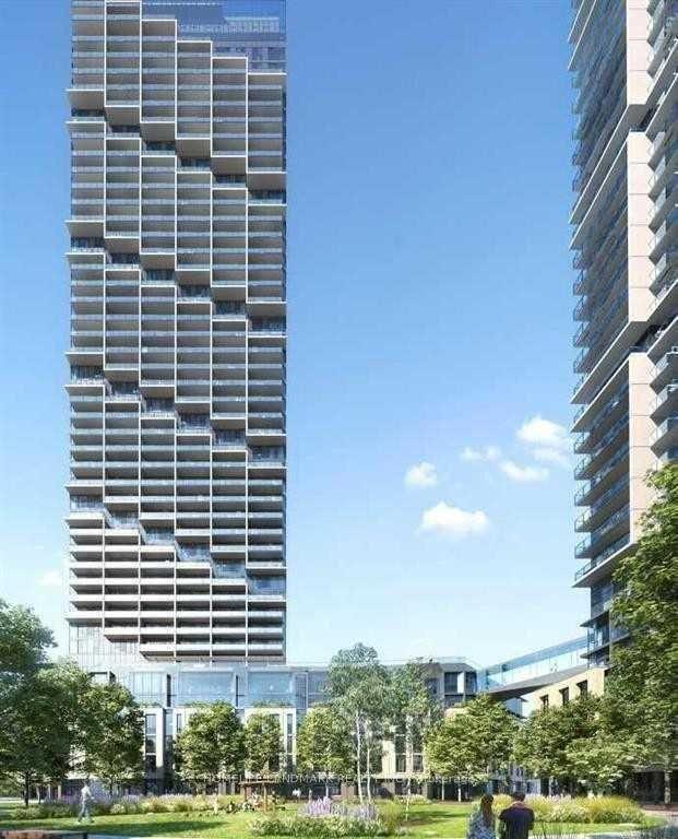 1000 Portage Parkway 1510 #1510, Vaughan — Condo for lease, photo 1