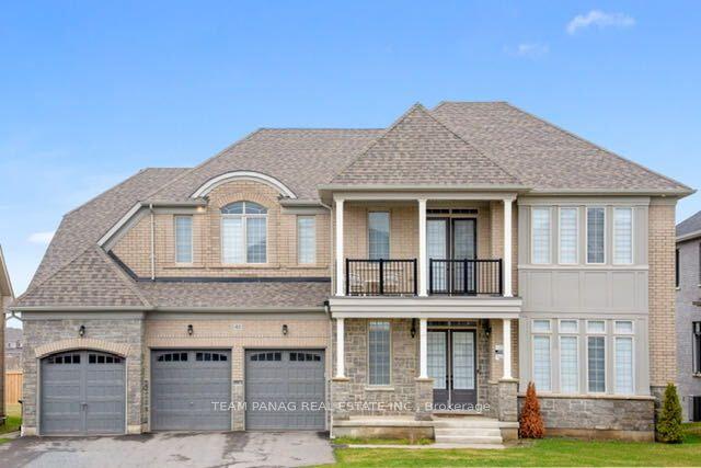 41 Orchid Crescent — photo 1