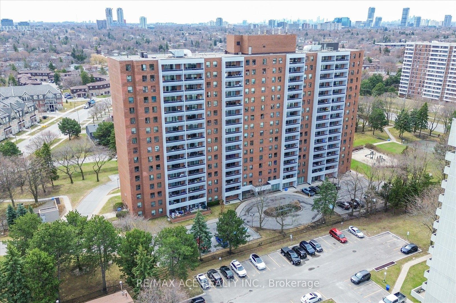 1250 Bridletowne Circle 1204 #1204, Toronto — Condo for lease, photo 1