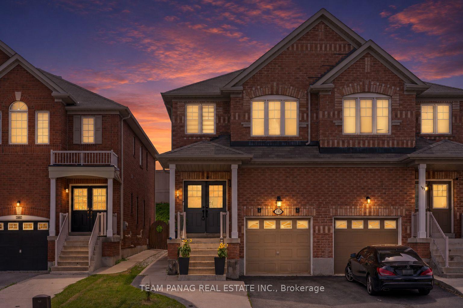 195 Checkerberry Crescent — photo 1