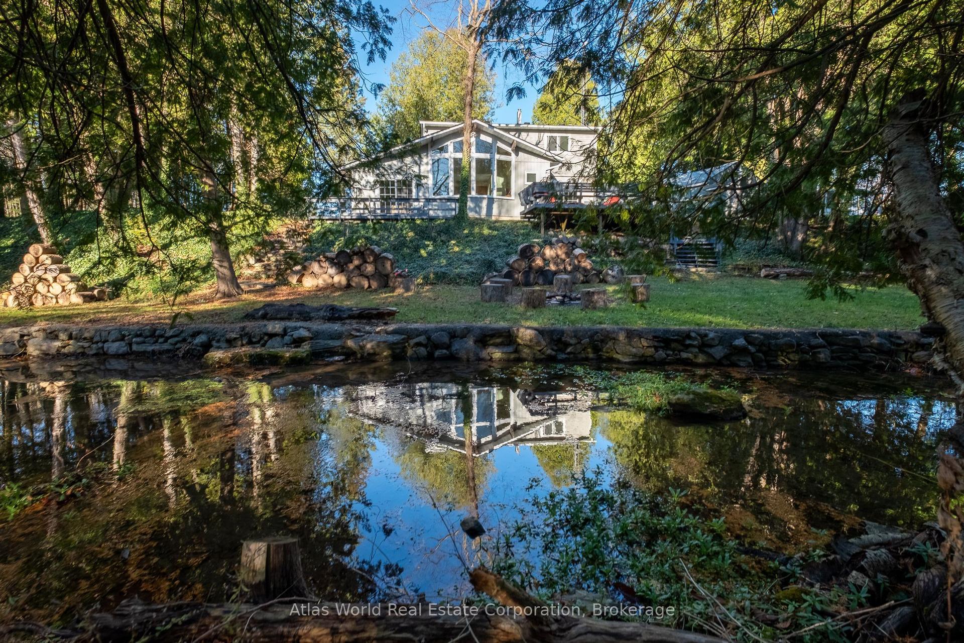 19 Front Street, South Bruce Peninsula — Detached for sale, photo 1