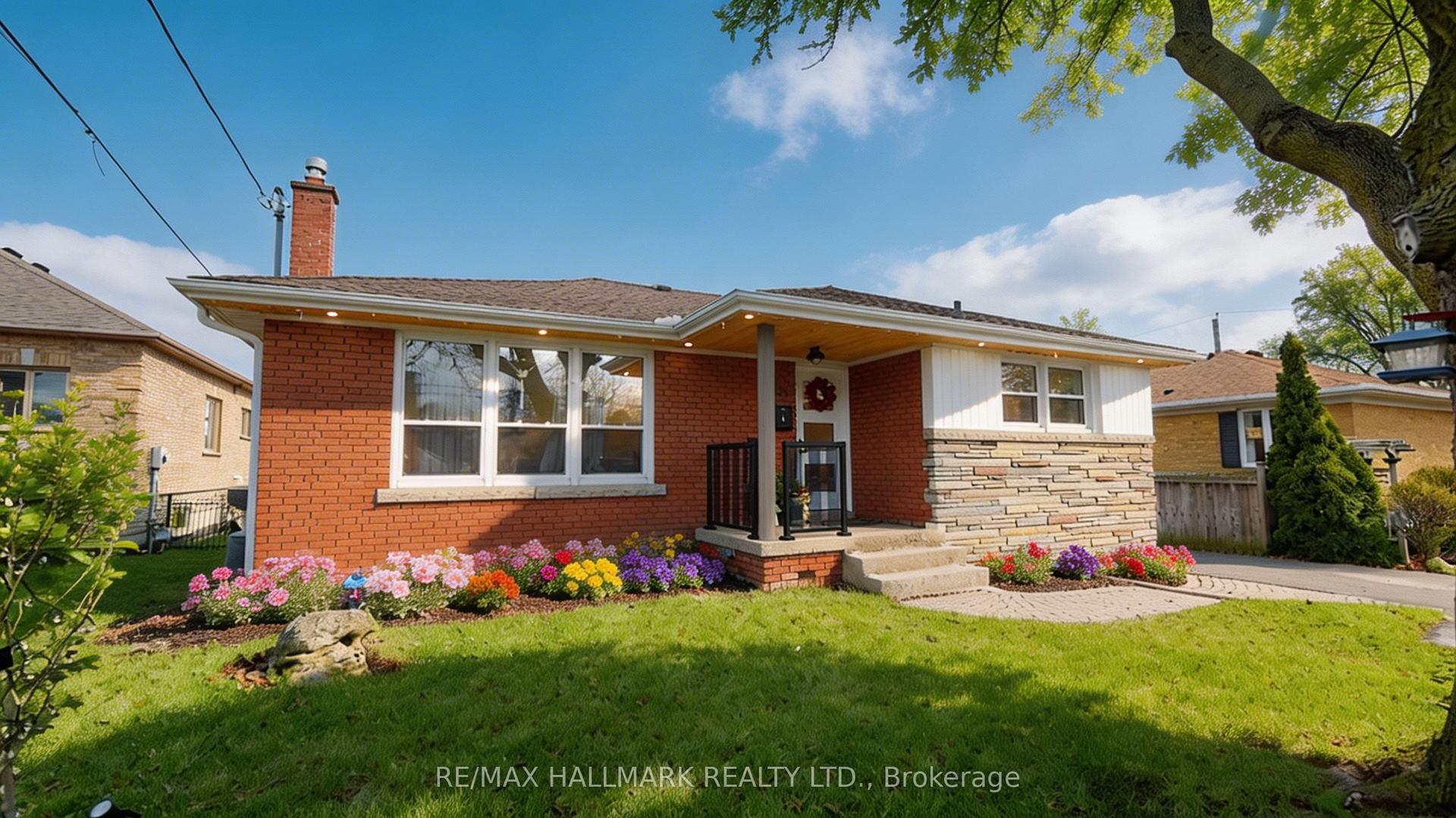 2334 Prospect Street — photo 1