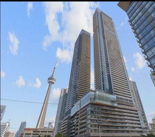 3 Concord City Place Way W 5501 #5501, Toronto — Condo for lease, photo 1