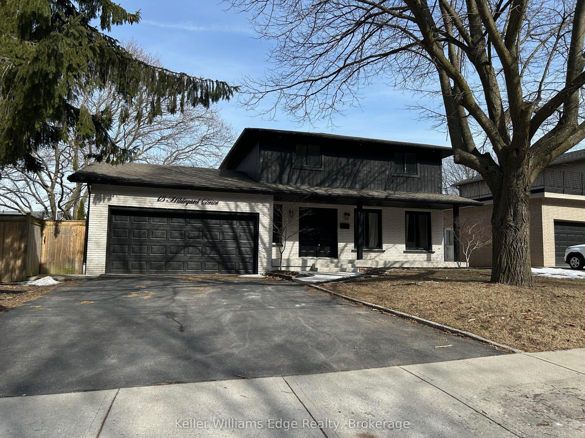 15 Hildegard Drive LOWER #LOWER — photo 1