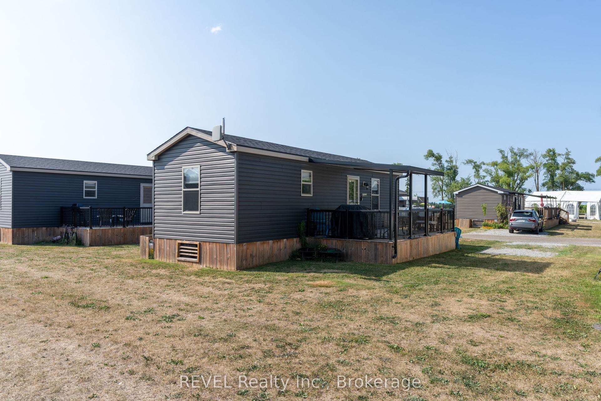 1501 Line 8 Road 303 #303 — photo 1