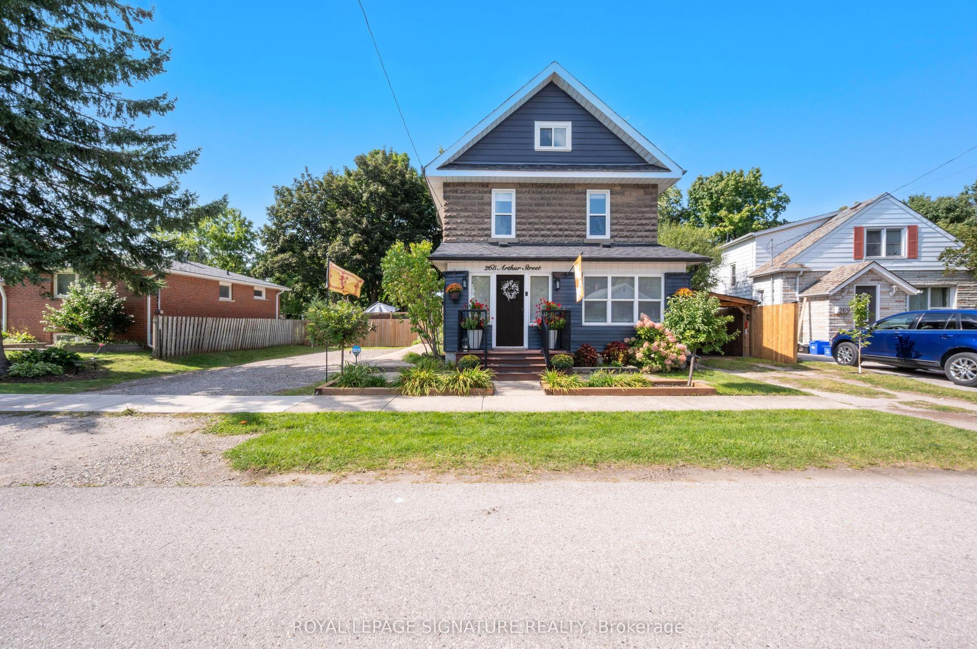 265 Arthur Street — photo 1