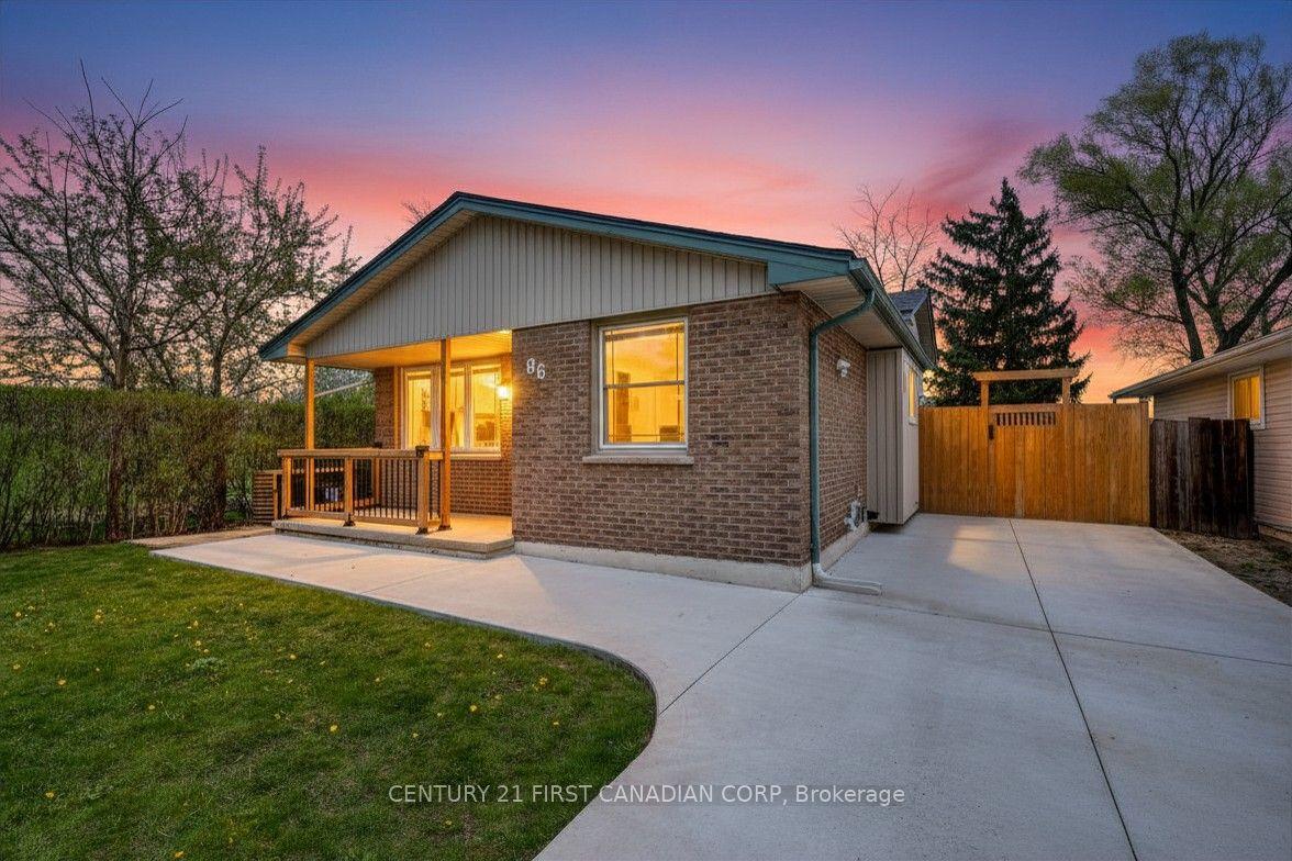 86 Patience Crescent — photo 1