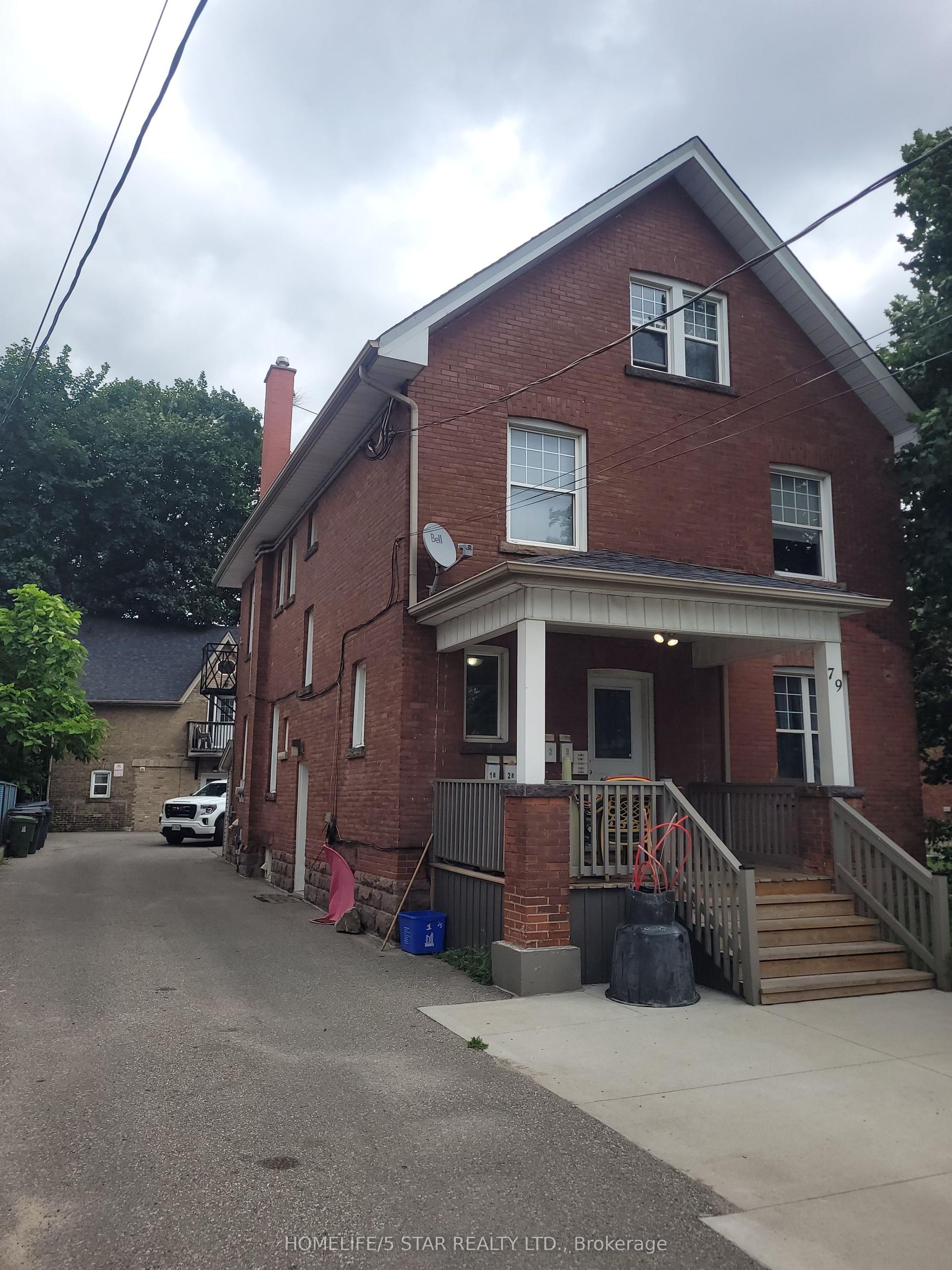 79 Rosemount Avenue B #B — photo 1