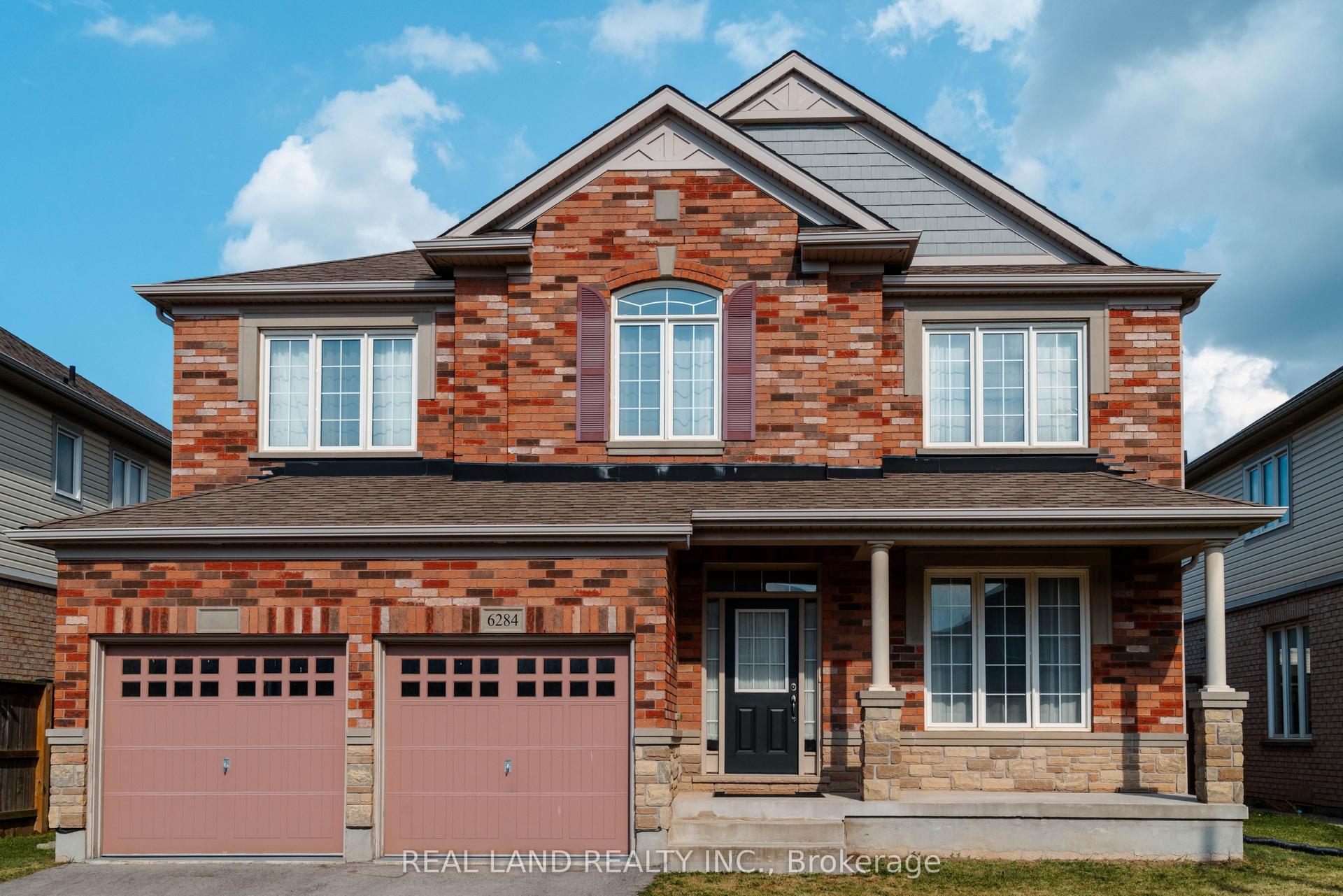 6284 St. Michael Avenue, Niagara Falls — Detached for sale, photo 1