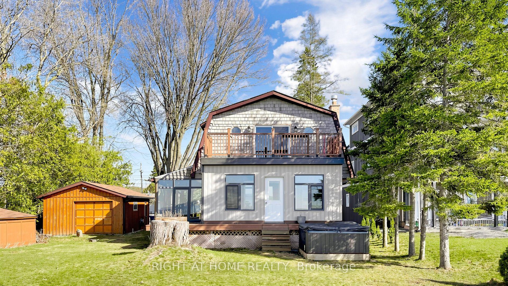 36 Shirlea Boulevard — photo 1